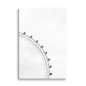 FERRIS WHEEL